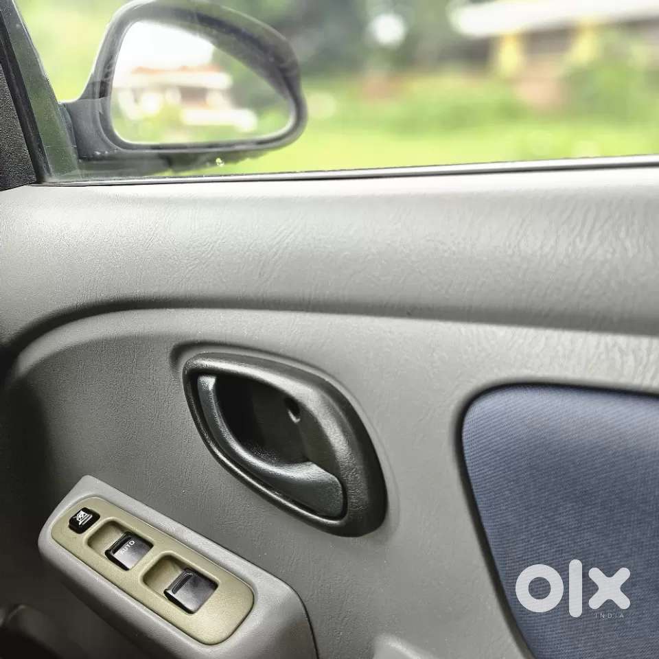 Maruti Suzuki Alto K10 1.0 Vxi, 2014, Petrol