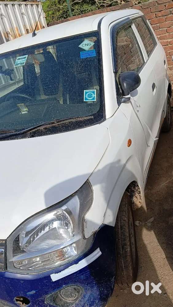 Maruti Suzuki Wagon R 2024