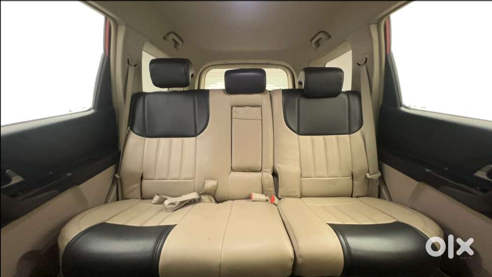 Mahindra Xuv500 W6 2wd, 2016, Diesel