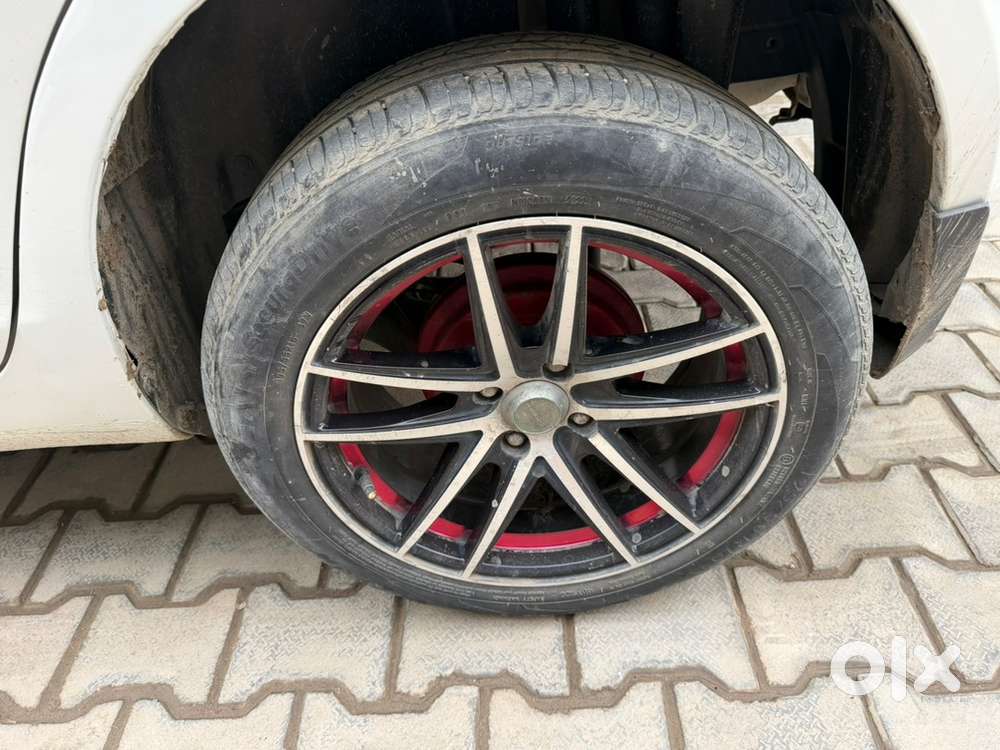 Maruti Suzuki Swift Zdi 2017