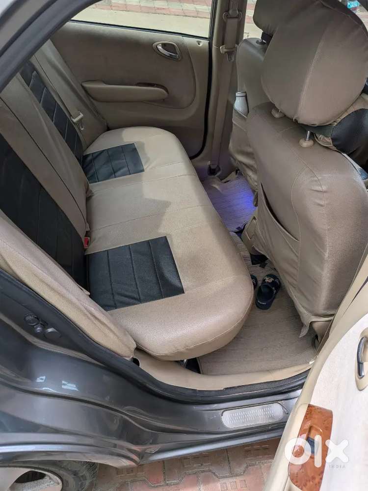 Honda City 10th Anniversary Special Edition &ndash;zx 2008 | Petrol | Manual