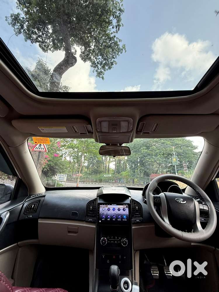Mahindra Xuv500 W10 2wd, 2016, Diesel