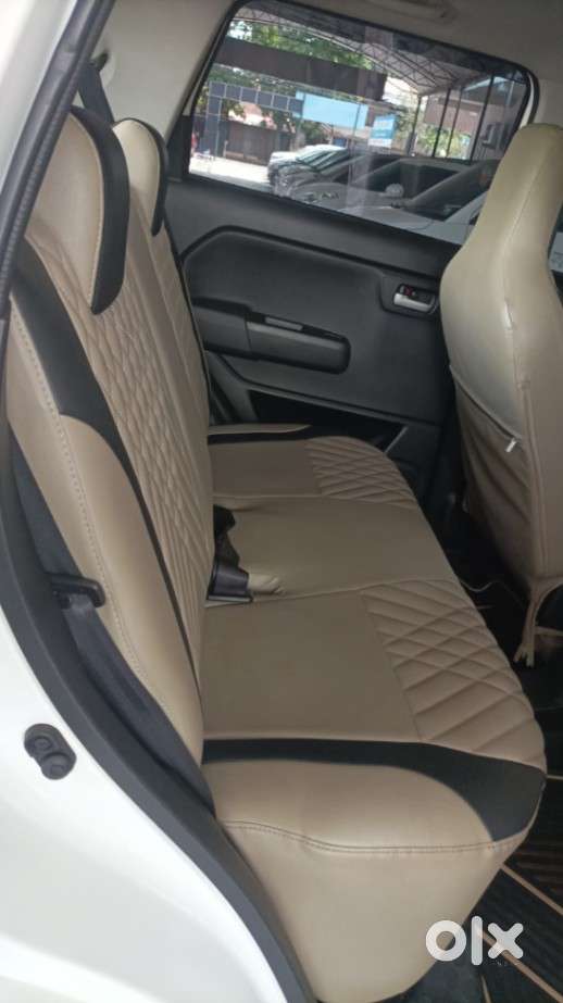 Maruti Suzuki Wagon R Vxi, 2020, Petrol