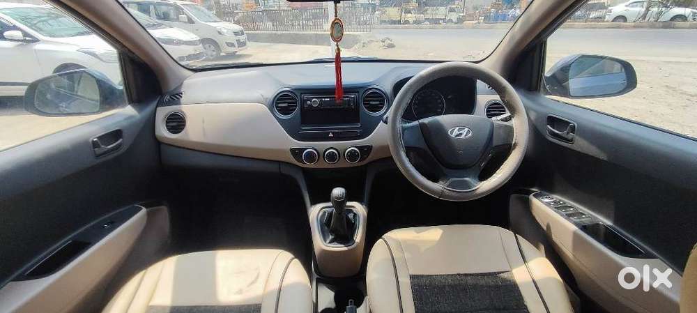 Hyundai Grand I10 Magna 1.2 Kappa Vtvt, 2013, Petrol