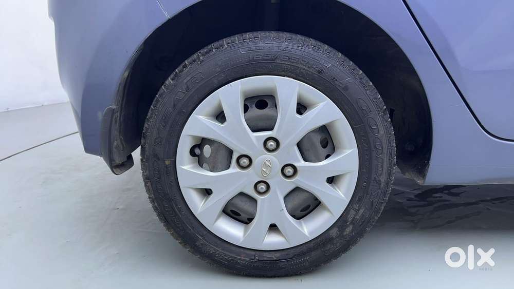 Hyundai Grand I10 1.2 Kappa Magna, 2014, Petrol