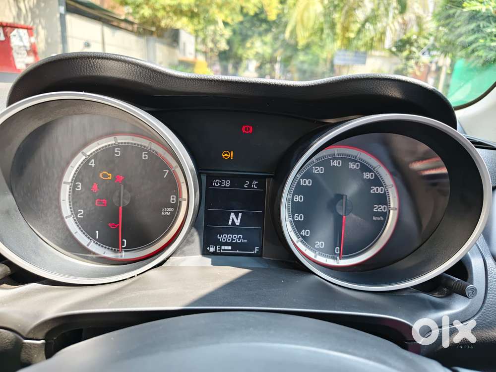 Maruti Suzuki Swift Amt Vxi, 2021, Petrol