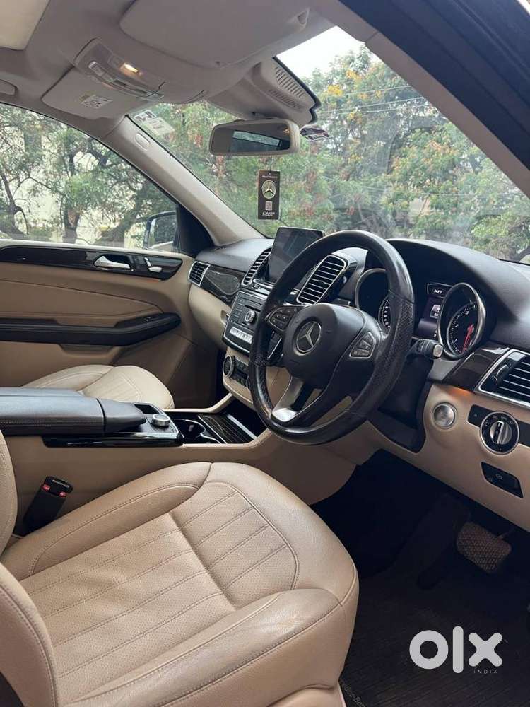 Mercedes-benz Gle Class 2.1 250d 4matic, 2018, Diesel