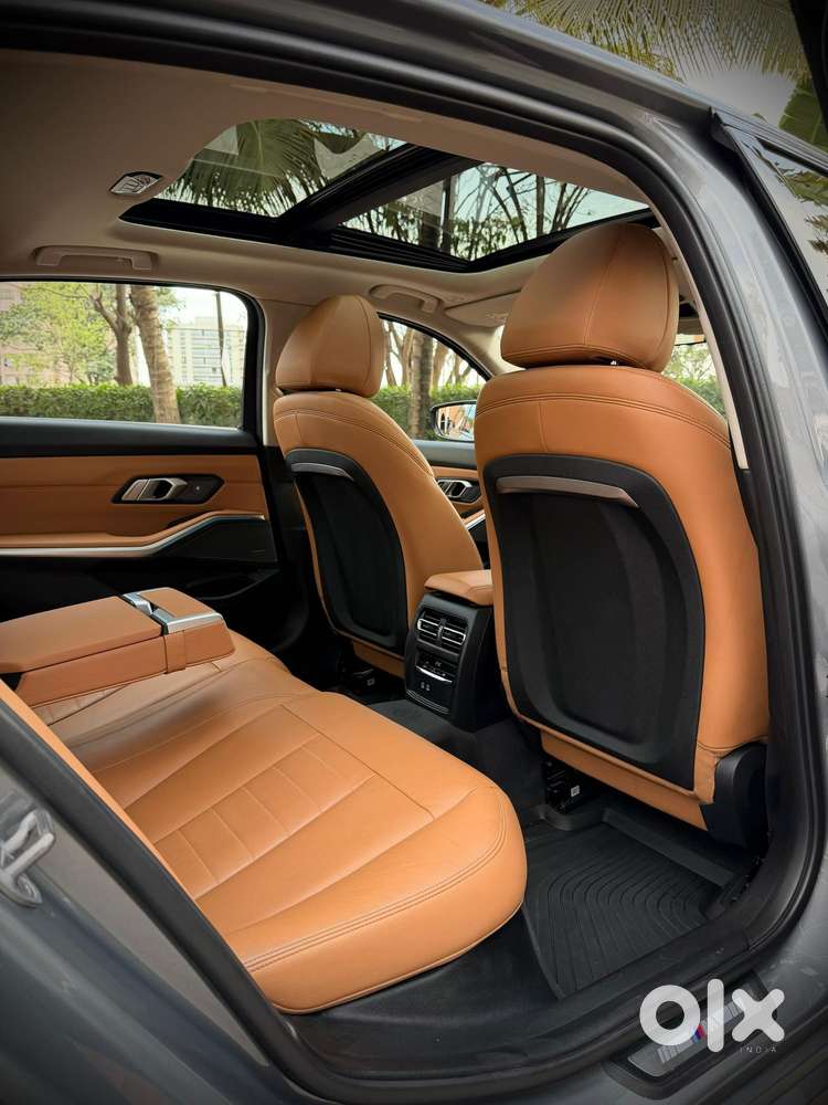 Bmw 3 Series Gran Limousine 320ld M Sport, 2023, Diesel