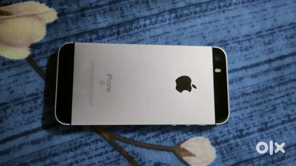 iPhone 5se 32gb clean set - Mobile Phones - 1754396304