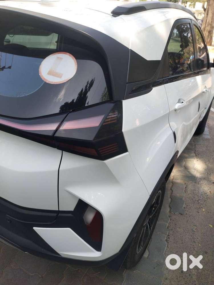 Tata Nexon Ev 45 Kw 360 Kms Real Time Range