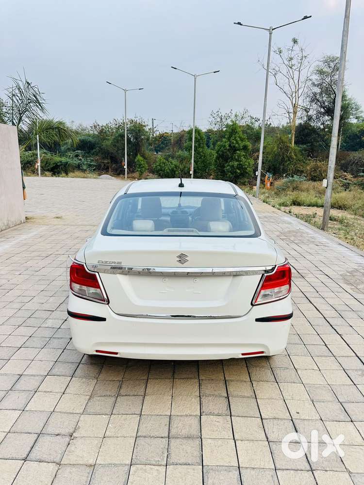 Maruti Suzuki Swift Dzire 1.3 Vxi, 2020, Petrol