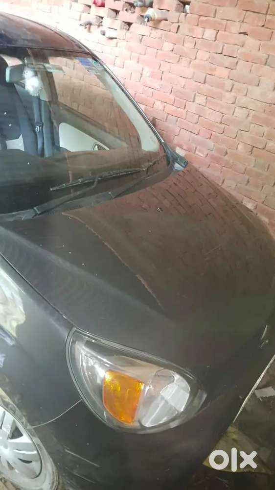Maruti Suzuki Alto 2021 Lx