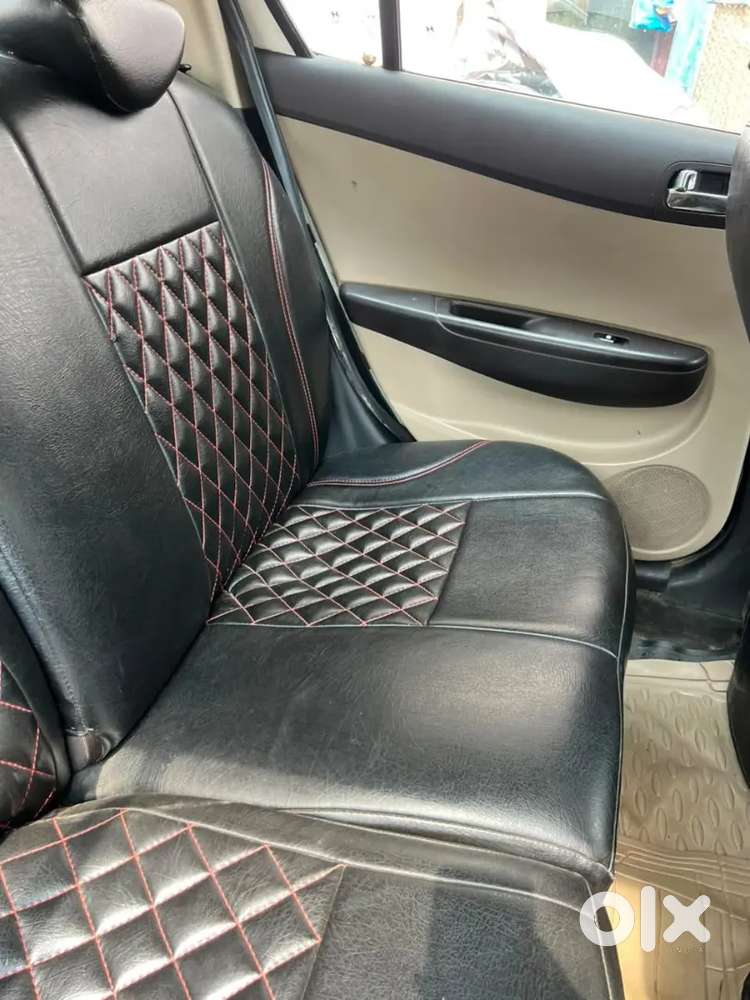 Hyundai I20 1.2 Spotz 2014 Model