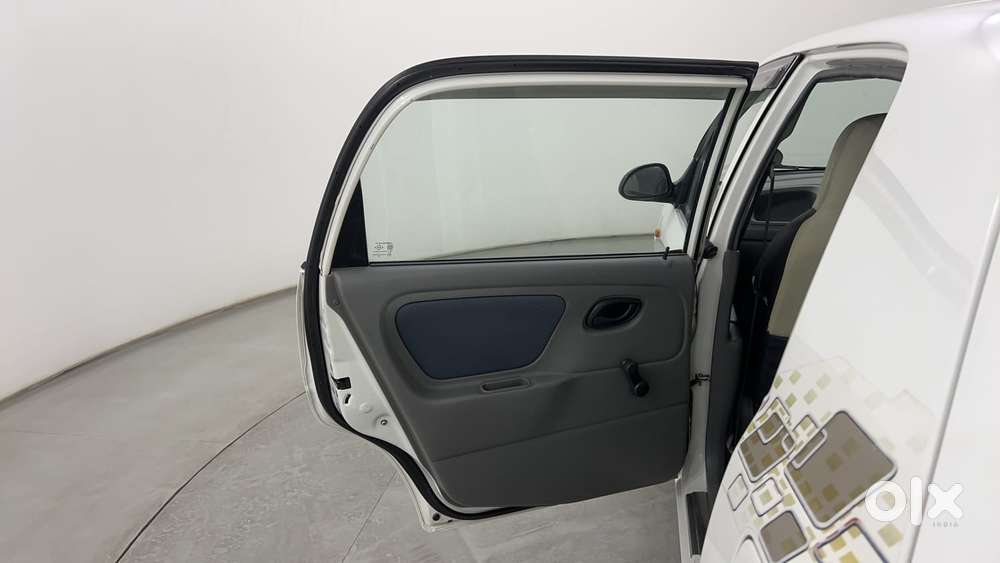 Maruti Suzuki Alto K10 2010-2014 Vxi, 2012, Petrol