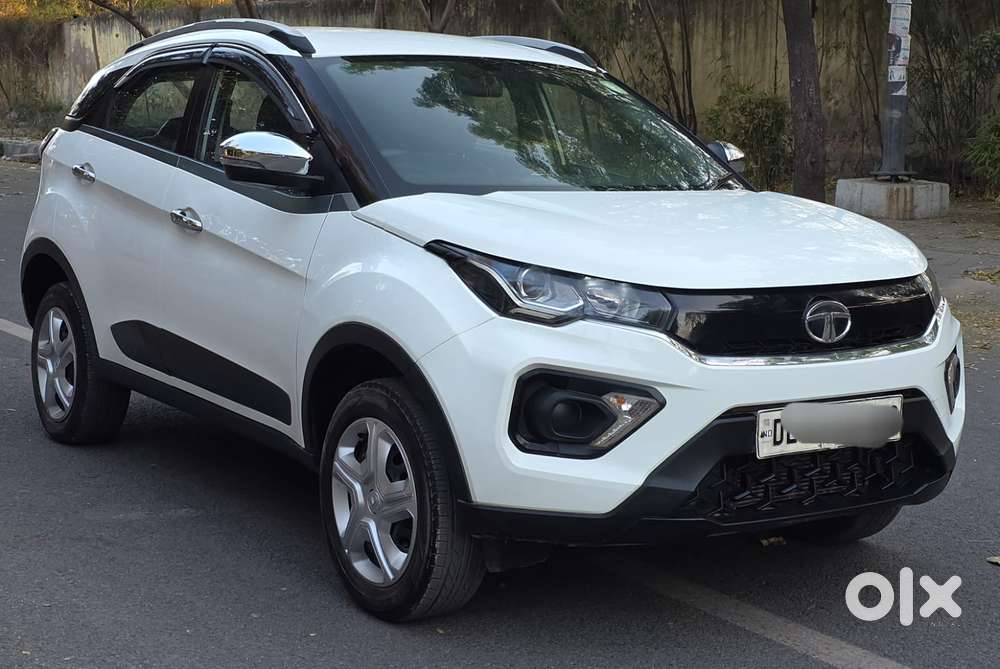 Tata Nexon 1.5 Revotorq Xm Plus (s), 2020, Petrol