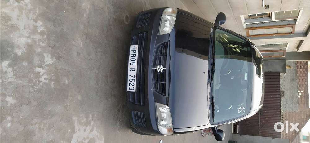 Maruti Alto Lxi,model 2009,