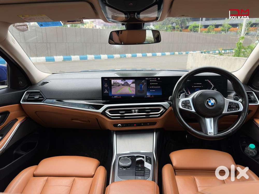 Bmw 3 Series Gran Limousine 330li M Sport, 2023, Petrol