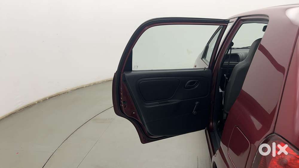 Maruti Suzuki Alto 2005-2010 Std, 2012, Petrol