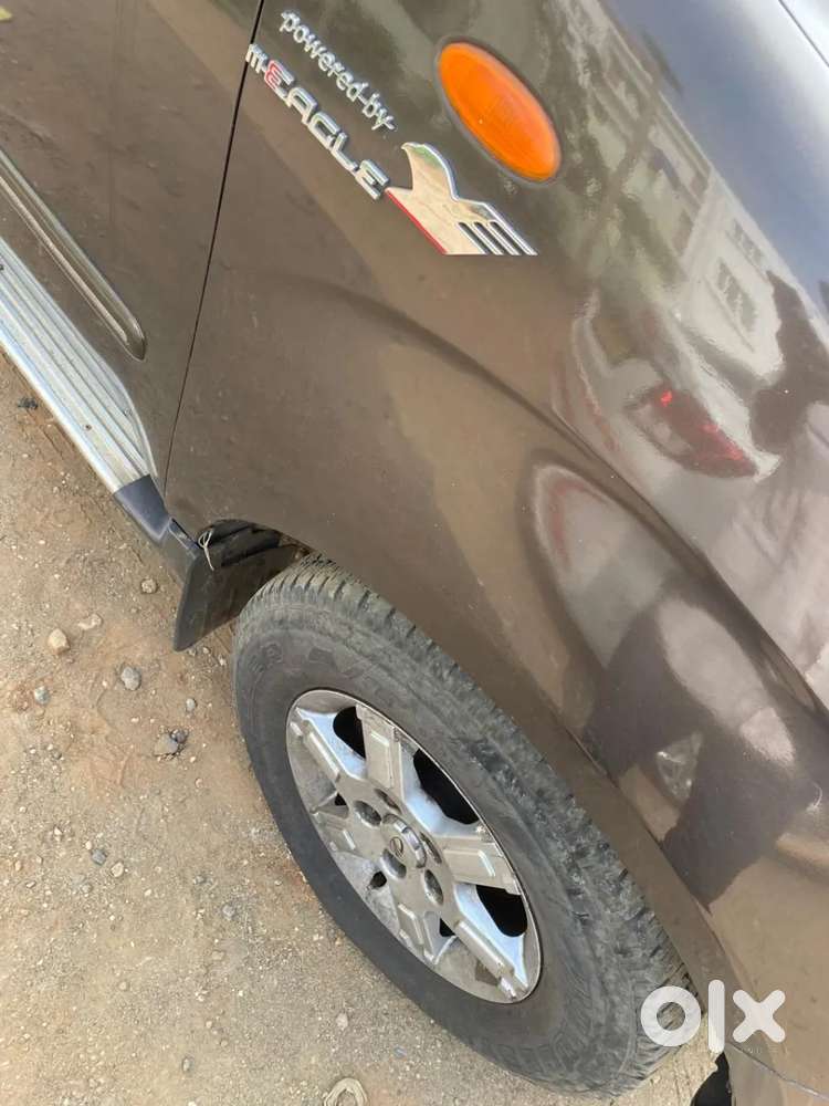 Mahindra Xylo D2 Bs Iii, 2012, Diesel