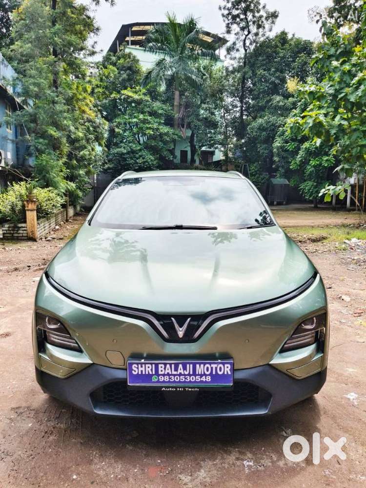 Vinfast Vf 6, 2025, Electric