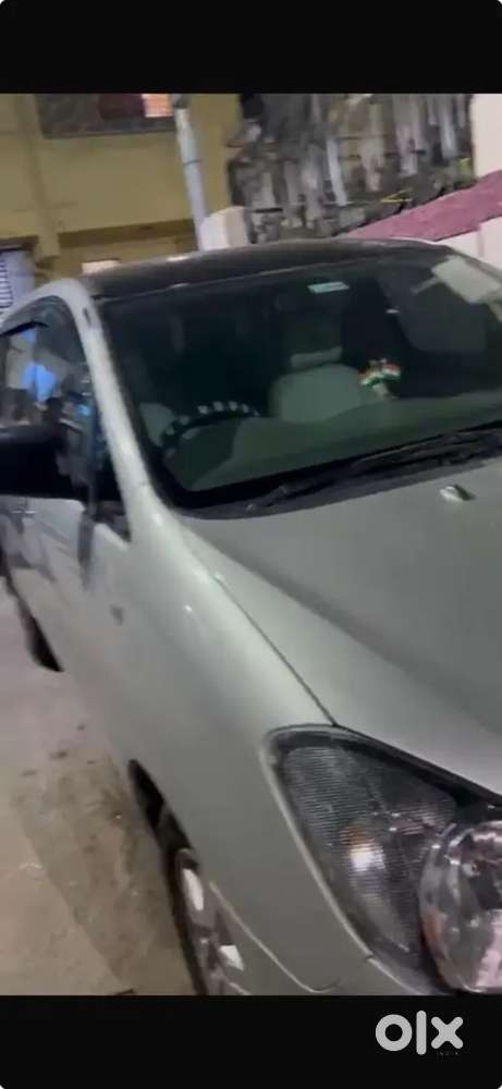 Toyota Innova Diesel Manual 2008
