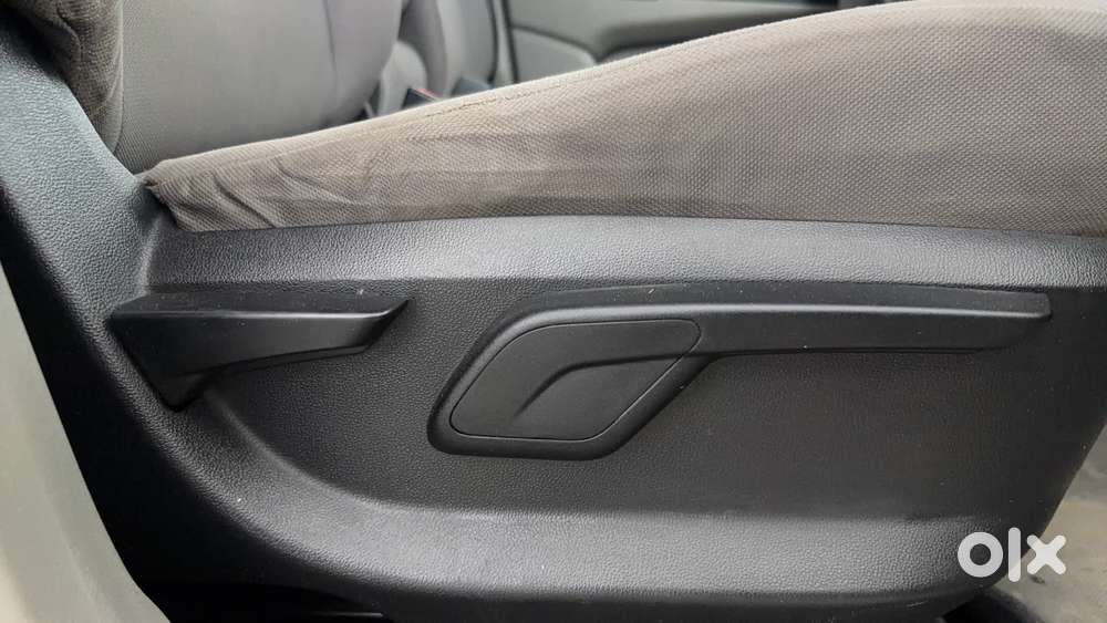 Mahindra Kuv 100 Mfalcon G80 K8, 2016, Petrol