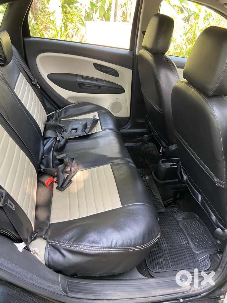 Fiat Linea Classic 1.4 Petrol, 2016, Petrol