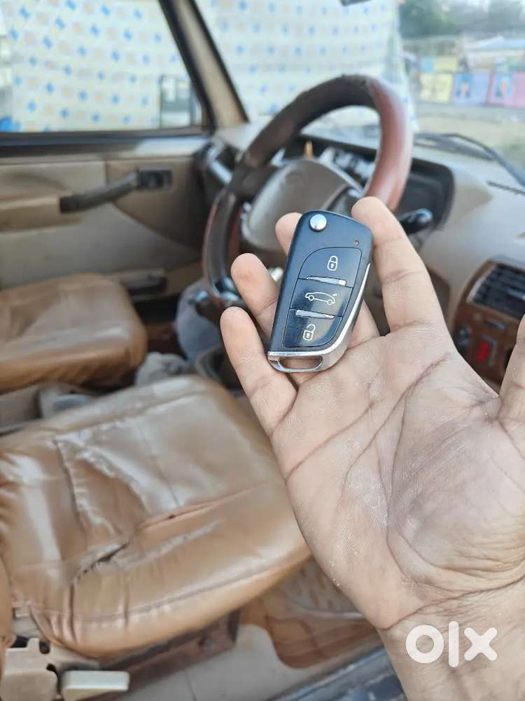 Mahindra Bolero Zlx 2014