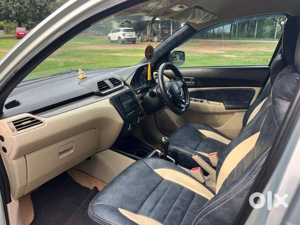 Maruti Suzuki Dzire 1.2 Vxi, 2024, Petrol