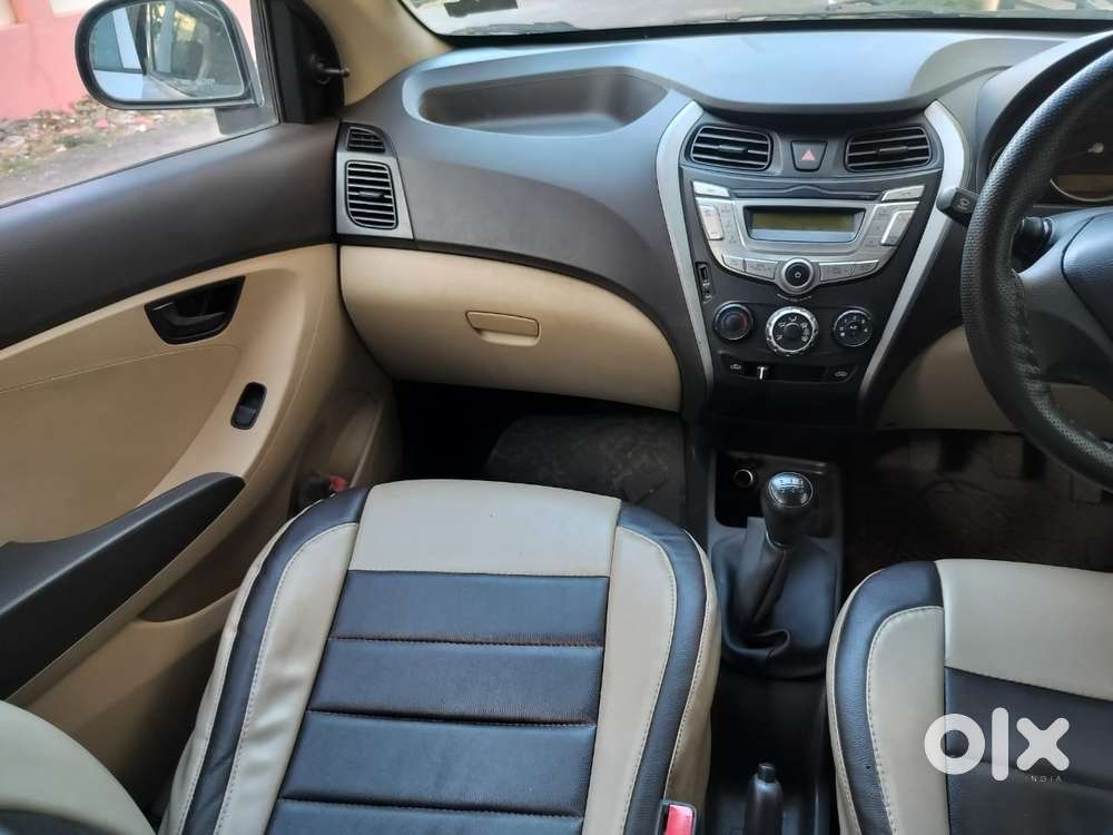 Hyundai Eon Magna +, 2014, Petrol