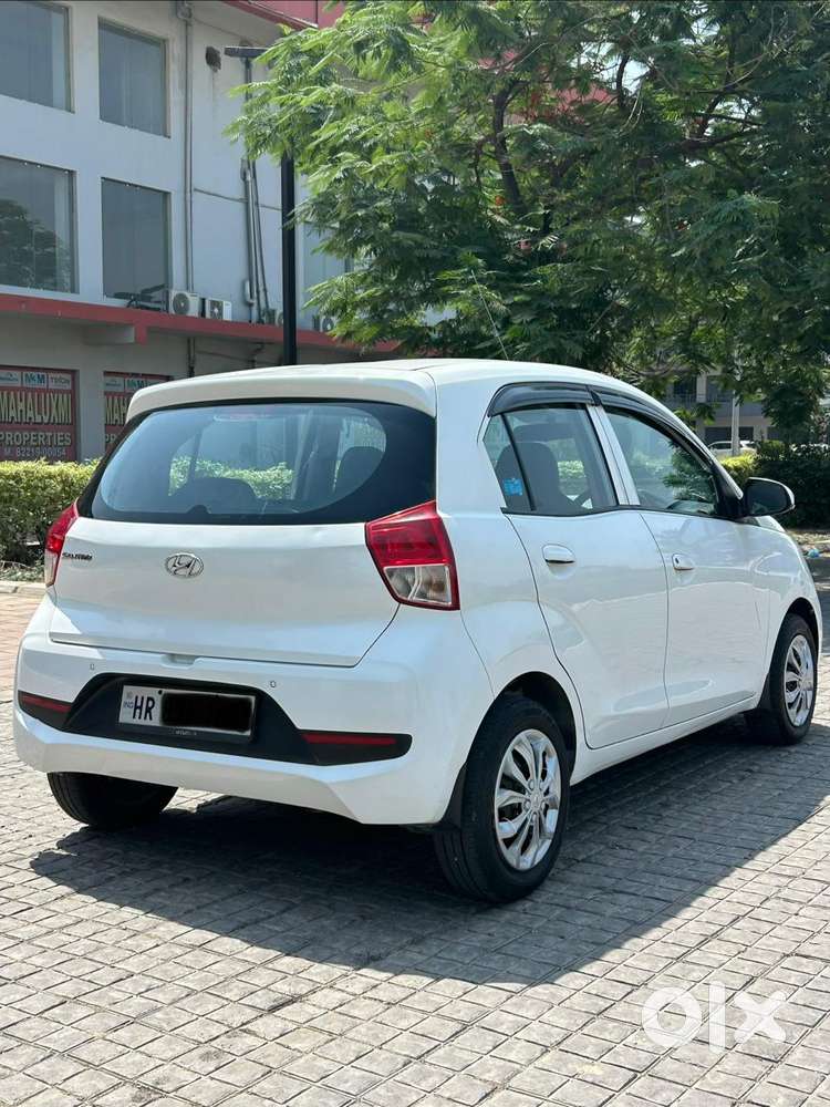 Hyundai New Santro 1.1 Sportz Executive Cng, 2022, Cng & Hybrids