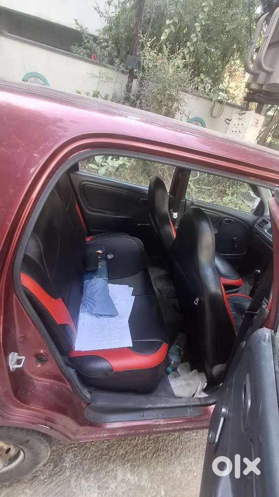 Maruti Alto 2012 Petrol