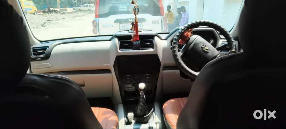 Fully New Condition Scorpio S6+