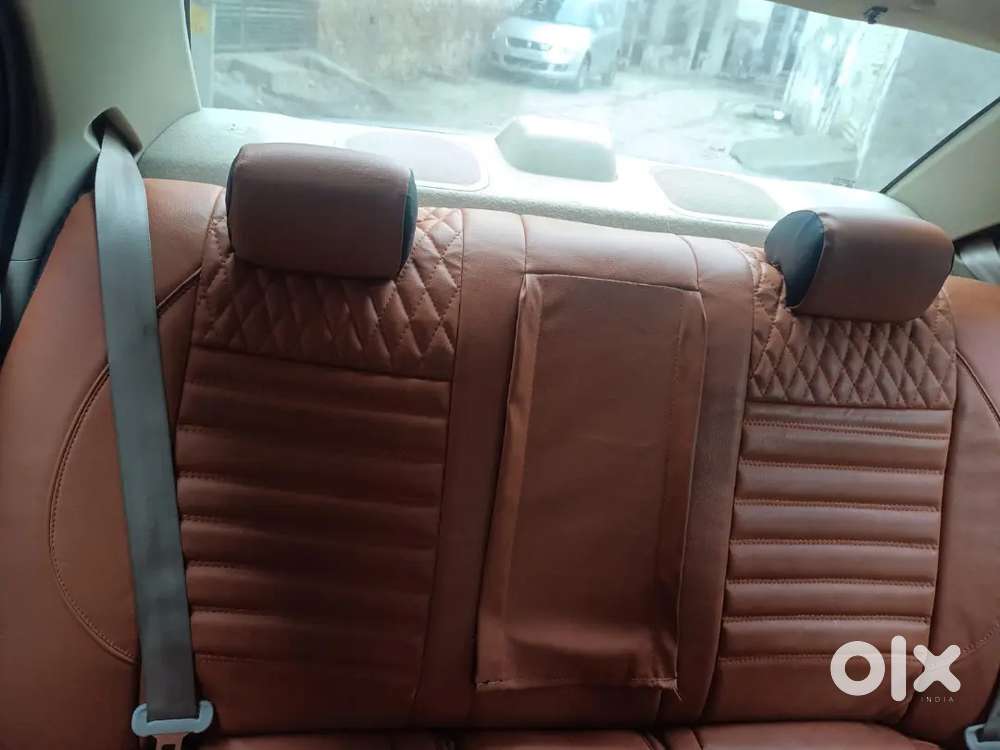 Maruti Suzuki Dzire Diesel Manual 12