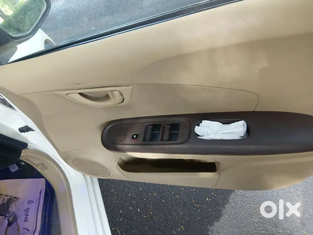 Honda Amaze 1.2 I-vtec 2013