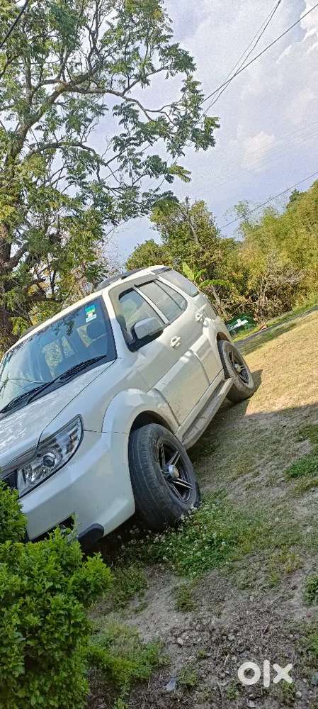 Tata Safari Storme 2014 Diesel Good Condition