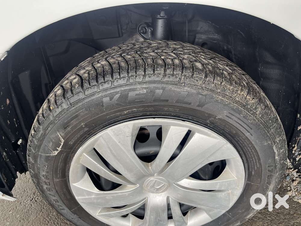 Honda Amaze 1.2 Smt I Vtec, 2018, Cng & Hybrids