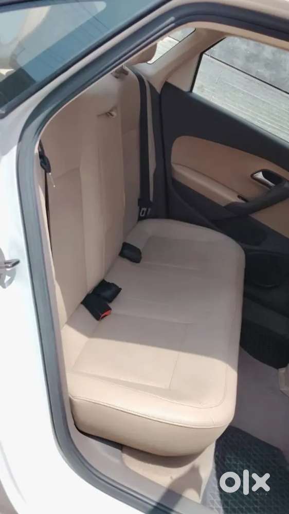 Volkswagen Vento 1.2 Tsi 2018