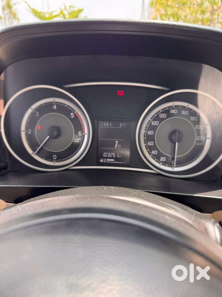 Maruti Suzuki Swift Dzire Vdi At, 2018, Diesel