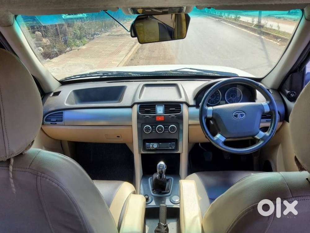 Tata Safari Storme Ex, 2013, Diesel