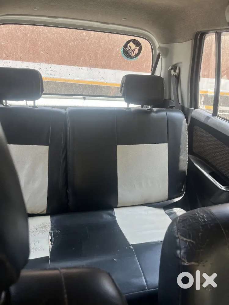 Maruti Suzuki Wagon R 2008 Petrol Minor