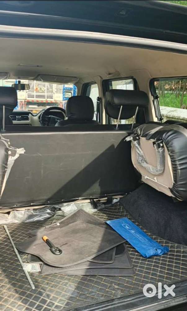 Mahindra Scorpio Classic 2.2 S 11 Mt 7 Cc, 2025, Diesel