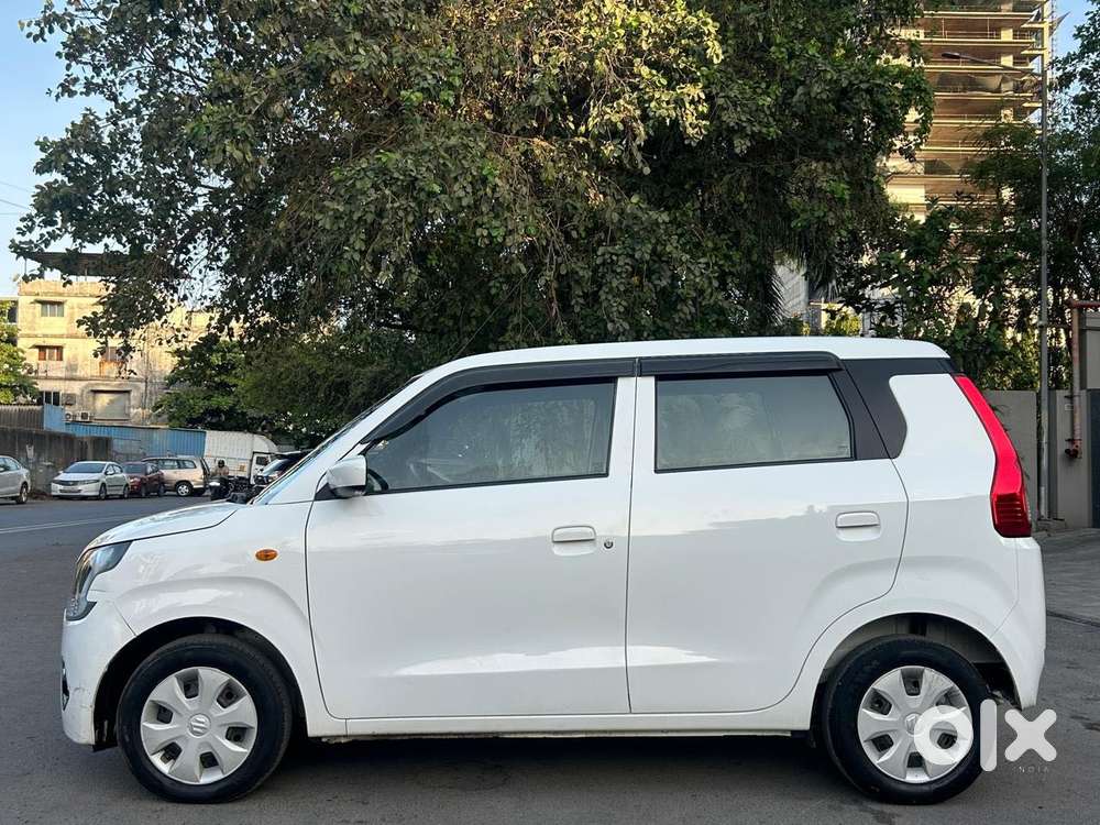 Maruti Suzuki Wagon R, 2023, Cng & Hybrids