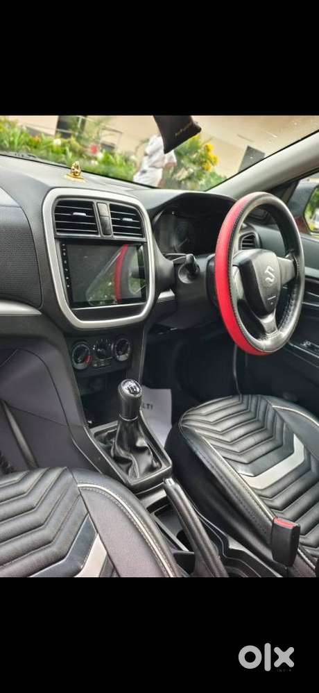 Maruti Suzuki Vitara Brezza Vdi, 2019, Diesel