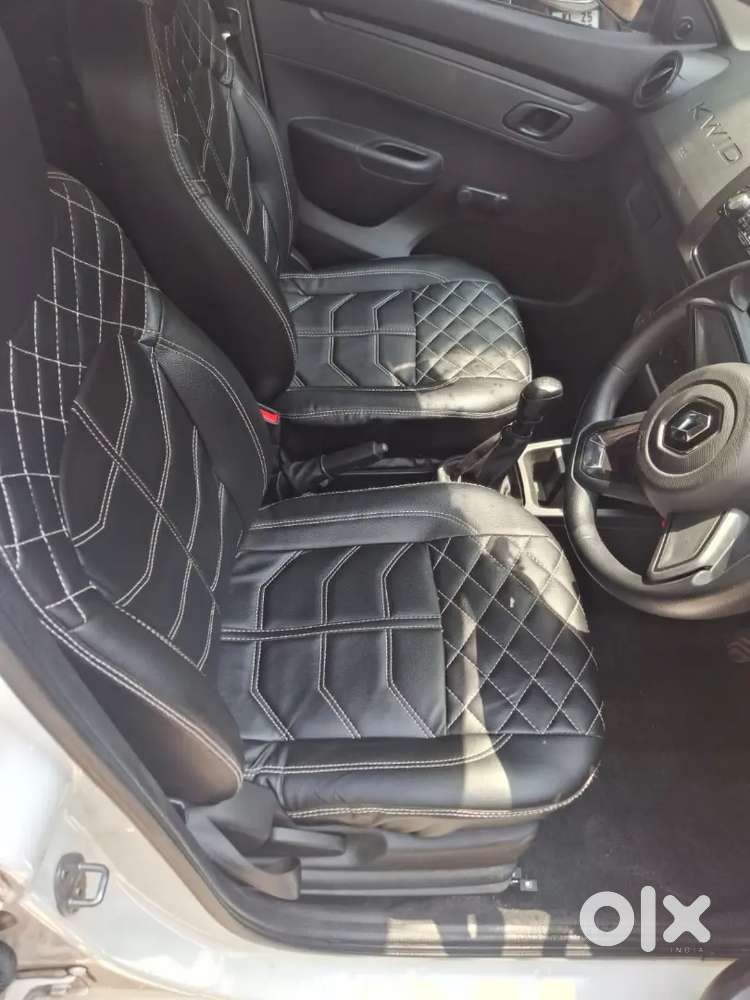 Renault 2025 Kwid 2022 Petrol Well Maintained