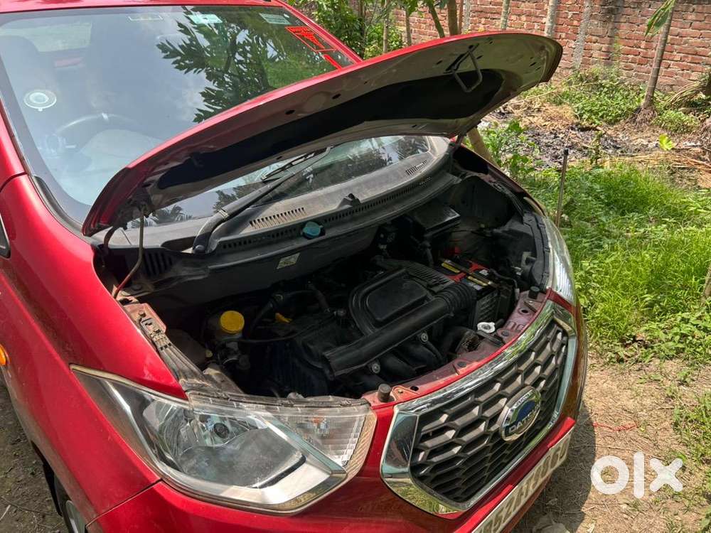 Datsun Redigo 2020 Petrol Good Condition