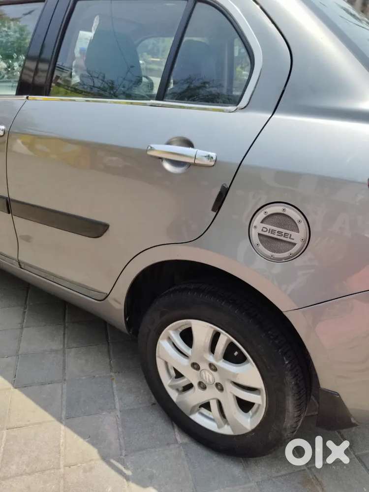 Maruti Suzuki Swift Dzire 2013 Diesel Well Maintained