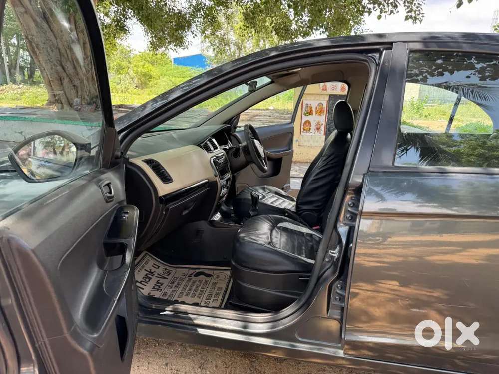 Tata Zest 2016 Diesel Good Condition