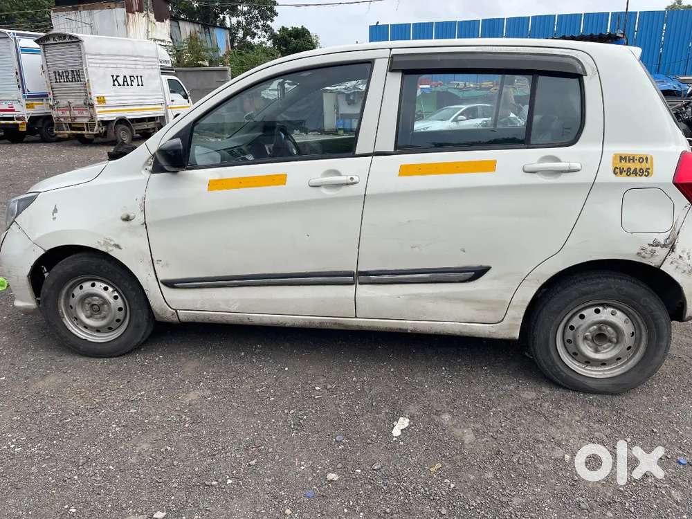 Maruti Suzuki Celerio Lxi(o) 2020