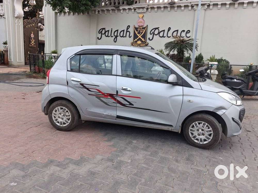 Hyundai Santro Magna, 2020, Petrol